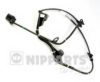 NIPPARTS J5022013 Sensor, wheel speed